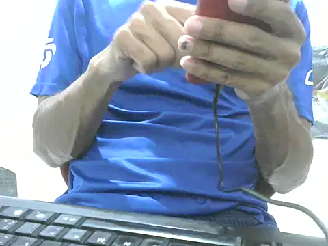 bbehemothh online show from January 29, 2025, 11:25 pm