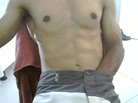 bbehemothh online show from February 20, 2025, 9:55 am