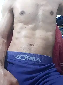 bbehemothh online show from October 18, 2025, 8:59 am