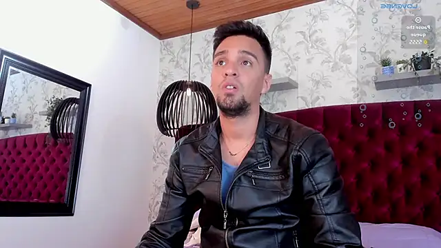 Edward max online show from January 27, 2025, 5:14 am