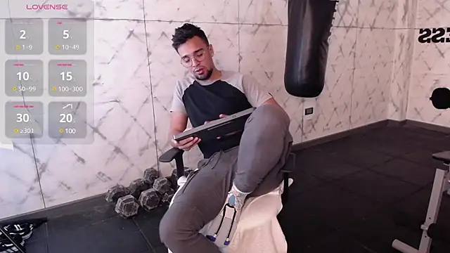 Edward max online show from January 30, 2025, 6:46 am