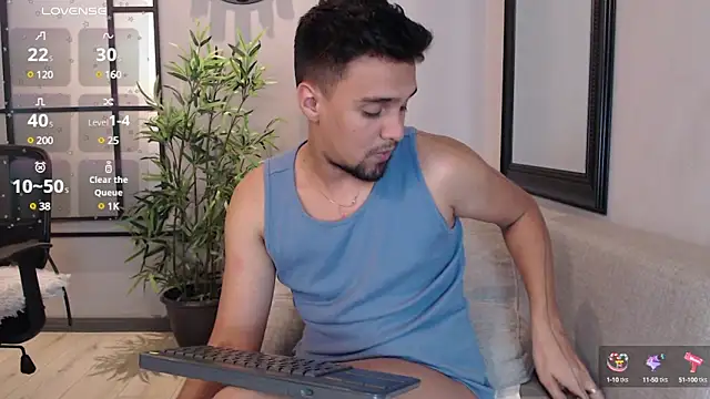 Edward max online show from February 1, 2025, 9:21 am