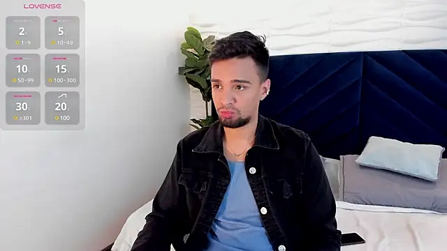 Edward max online show from February 2, 2025, 12:09 am