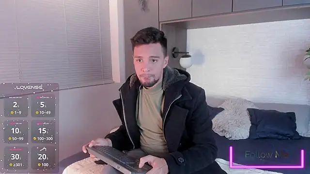 Edward max online show from March 7, 2025, 4:02 am