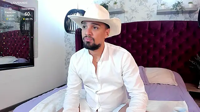 Edward max online show from September 30, 2025, 3:55 am