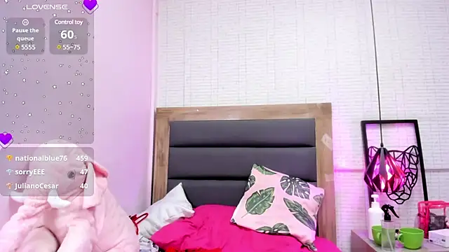 shelbystetson online show from March 19, 2025, 11:06 am