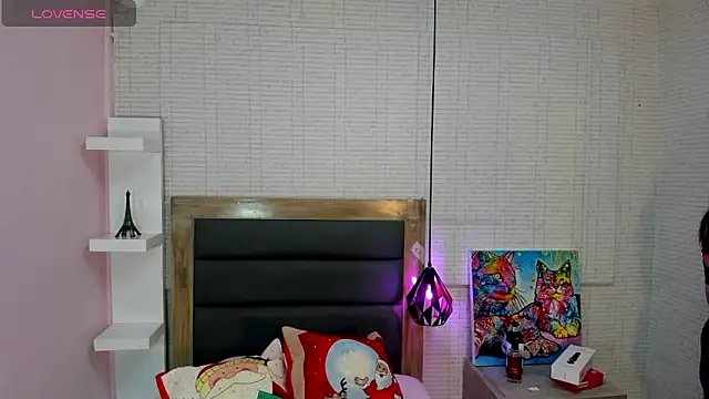 shelbystetson online show from December 1, 2025, 12:21 pm