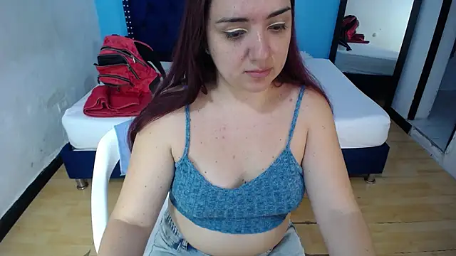 kinky redhead18 online show from September 10, 2025, 1:55 pm