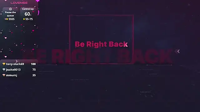 Melannytaylor online show from February 24, 2025, 11:41 pm