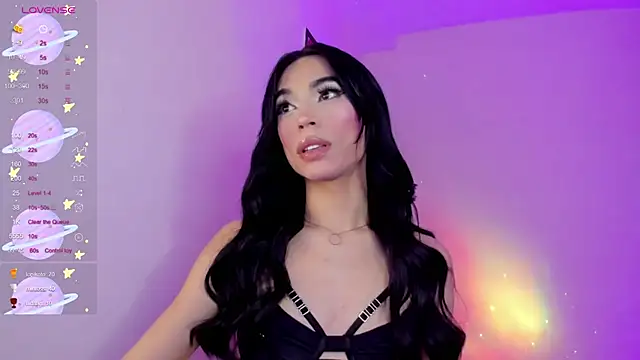 AndreaSweet  online show from December 21, 2024, 7:49 pm