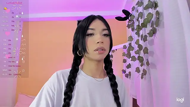 AndreaSweet  online show from February 5, 2025, 6:59 pm