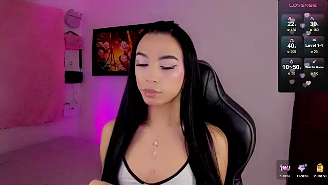 AndreaSweet  online show from November 28, 2025, 10:12 pm