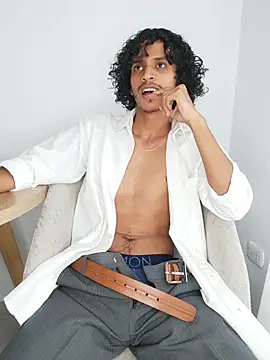 TheBlessedSide online show from October 13, 2025, 8:20 pm