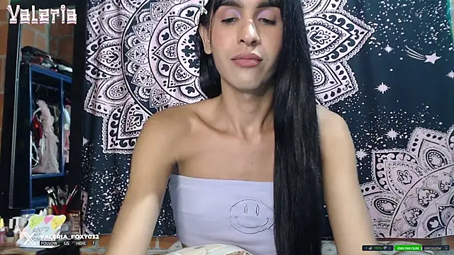 liissa 0 online show from September 22, 2025, 2:46 am