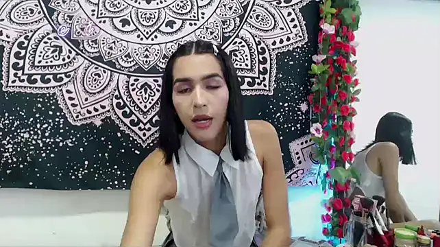 liissa 0 online show from July 1, 2026, 9:03 pm