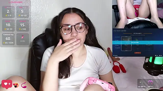 sobresalinaa online show from October 3, 2025, 2:30 am