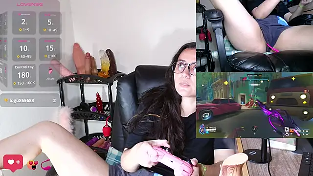 sobresalinaa online show from November 29, 2025, 8:12 pm