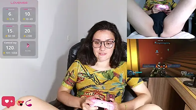 sobresalinaa online show from April 7, 2026, 10:31 pm