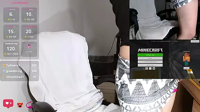 sobresalinaa online show from April 21, 2026, 1:42 am