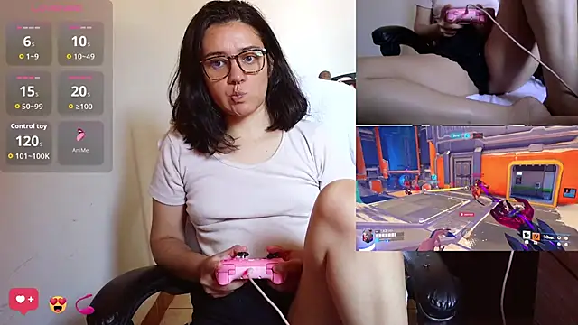 sobresalinaa online show from May 9, 2026, 2:22 pm