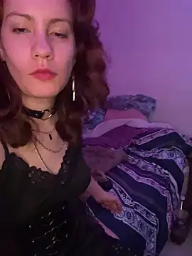 Nina-Chick777 online show from December 22, 2024, 3:11 am