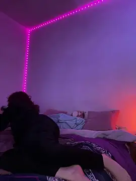 Nina-Chick777 online show from February 7, 2025, 10:40 am