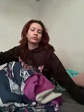 Nina-Chick777 online show from March 1, 2025, 6:54 pm