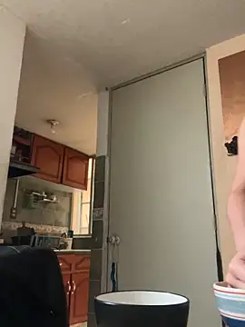 Nina-Chick777 online show from March 17, 2025, 8:09 pm