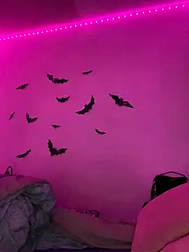 Nina-Chick777 online show from November 26, 2025, 9:54 am