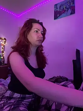 Nina-Chick777 online show from February 11, 2026, 1:21 am