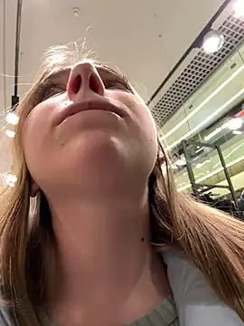 Sunny   Bunny online show from December 16, 2024, 1:11 pm