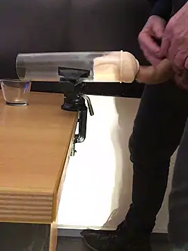 Inseminator69 online show from February 27, 2025, 3:59 pm