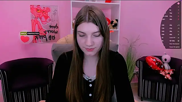 pure radiance1 online show from February 28, 2025, 1:25 pm