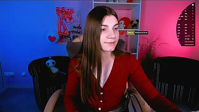 pure radiance1 online show from March 4, 2025, 12:44 pm