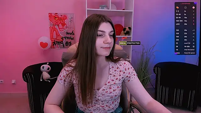 pure radiance1 online show from March 6, 2025, 4:07 pm