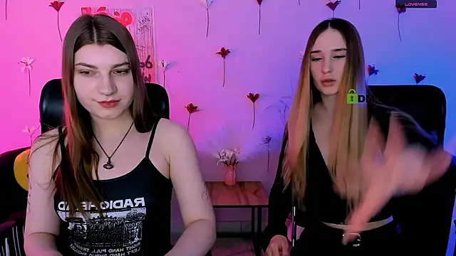 pure radiance1 online show from February 19, 2026, 10:00 am