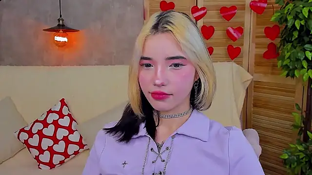 as1an girlfriend online show from February 11, 2025, 3:50 am