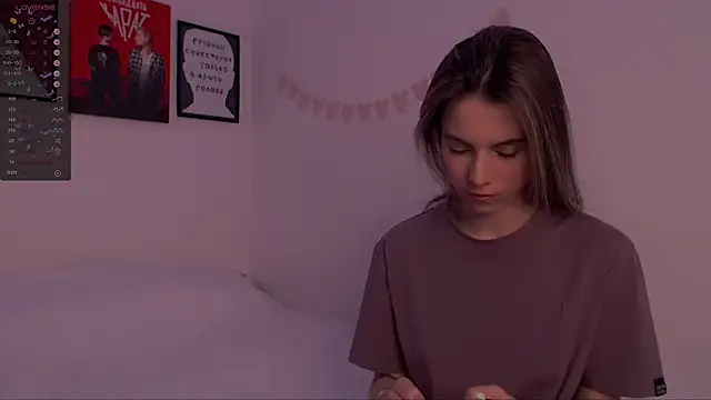  ni kiss online show from December 14, 2024, 11:23 pm