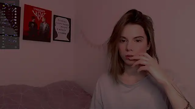  ni kiss online show from January 23, 2025, 1:56 pm