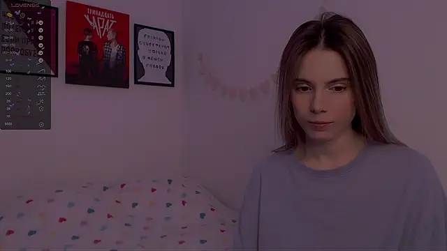  ni kiss online show from January 30, 2025, 9:47 pm