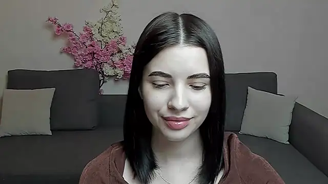 Anita Robby online show from December 3, 2024, 1:21 pm