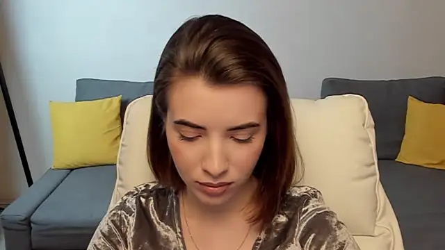 Anita Robby online show from October 18, 2025, 1:01 pm