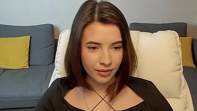 Anita Robby online show from November 23, 2025, 12:16 pm