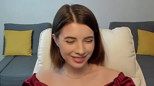 Anita Robby online show from February 8, 2026, 12:41 pm