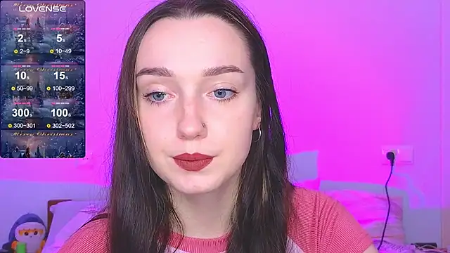 Wild Sophie  online show from January 14, 2025, 4:50 pm