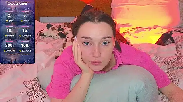 Wild Sophie  online show from January 15, 2025, 6:29 pm