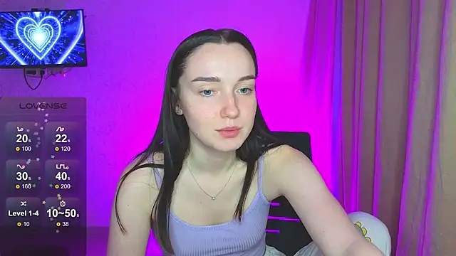 Wild Sophie  online show from February 8, 2025, 6:12 pm