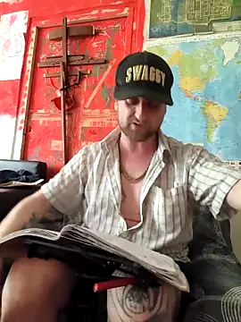 Ozomitro online show from April 9, 2026, 8:20 am