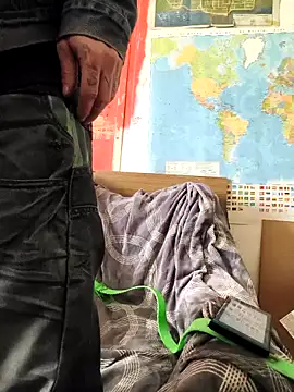 Ozomitro online show from April 19, 2026, 9:41 am