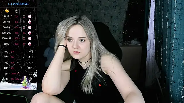 Your small bunny online show from January 9, 2025, 9:27 am